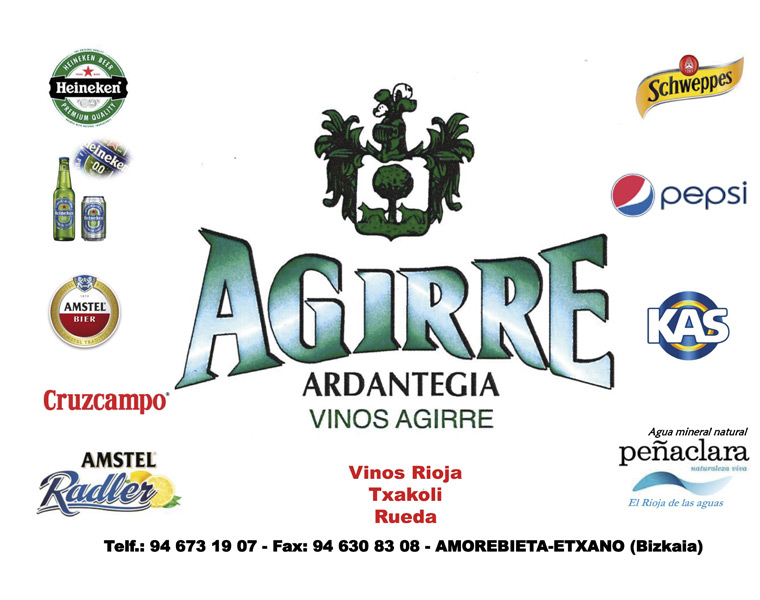 Agirre