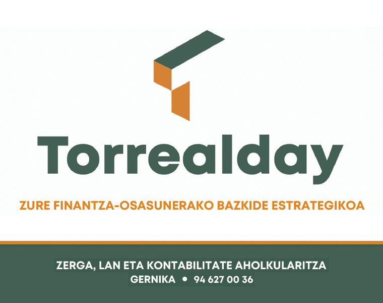 Torrealday
