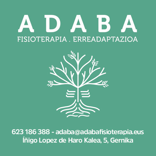 Adaba