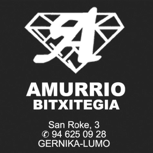Amurrio