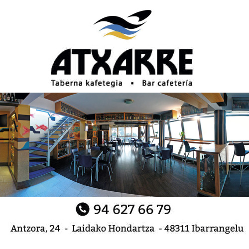 Atxarre