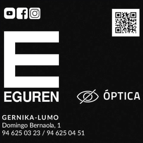Eguren