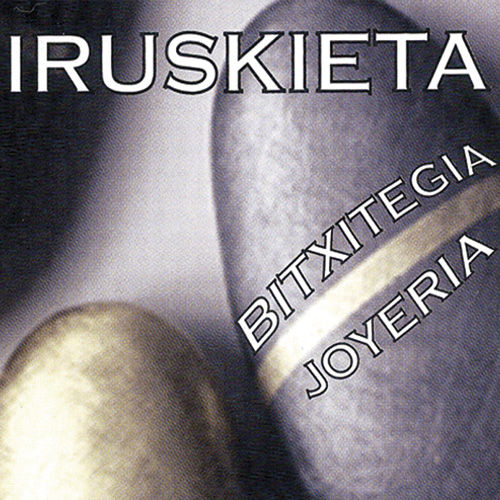 Iruskieta