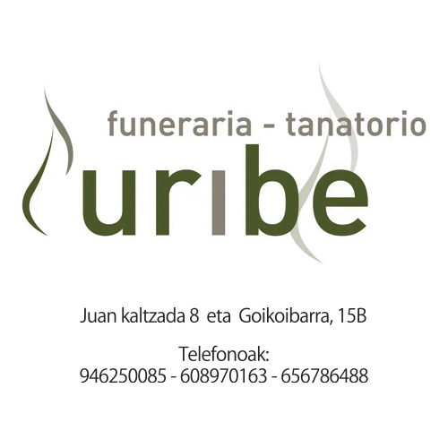 Uribe