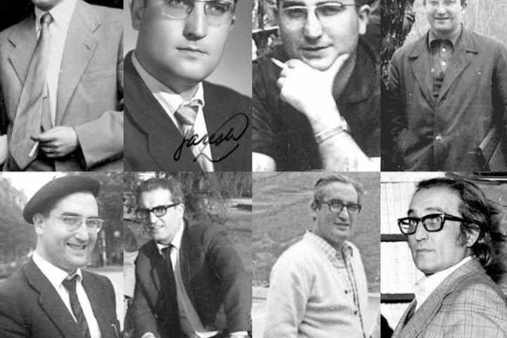 Gabriel Aresti