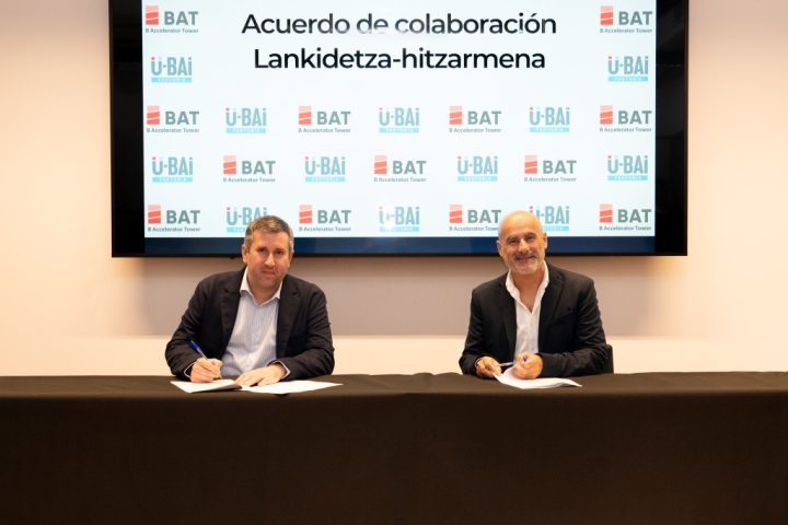 Acuerdo UBAI y BAT