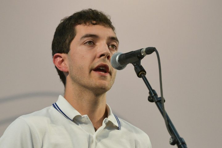 Aitor Bizkarra