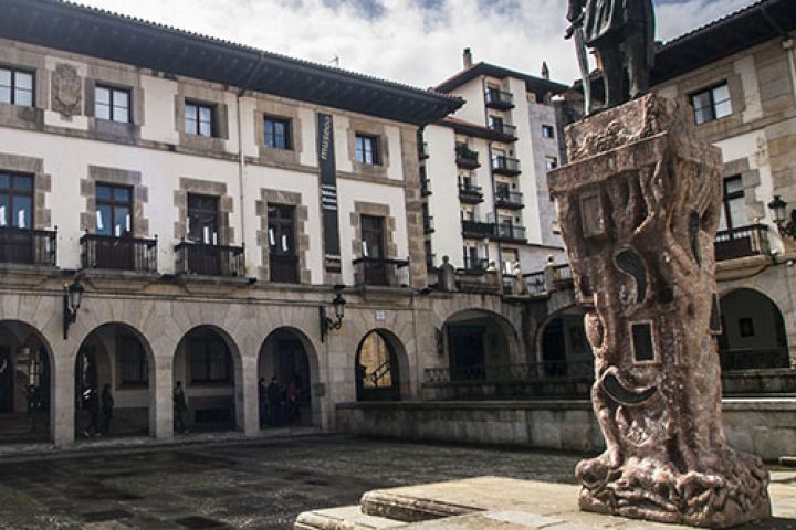 Bakearen museoa