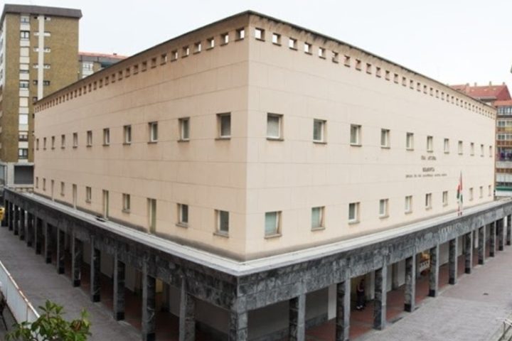 Behargintza Bermeo