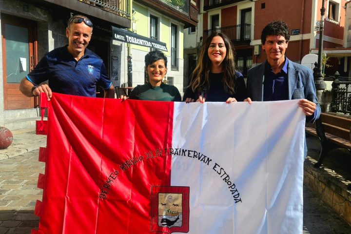 Bemeo estropadak