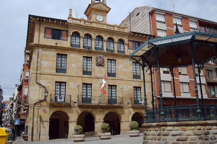 Bermeoko Udala