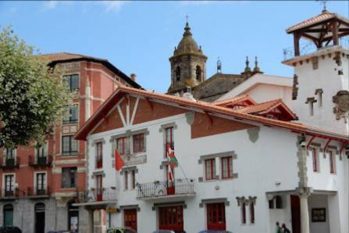 Bermeoko liburutegia1