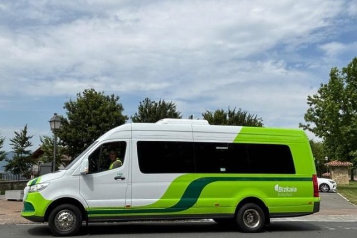 Bizkaibus Gautegiz