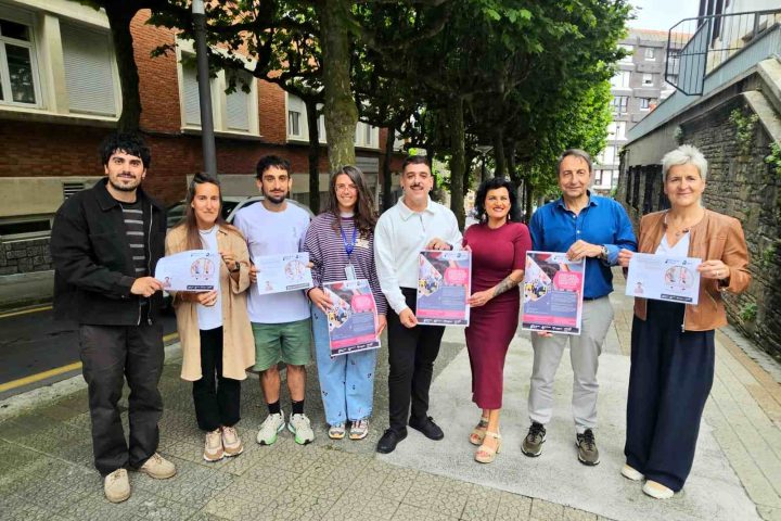 Biztu Bermeo