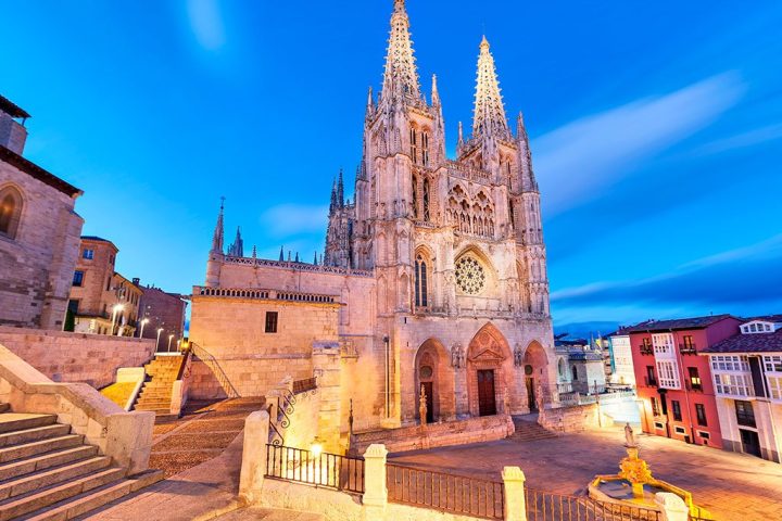Catedral-de-Burgos