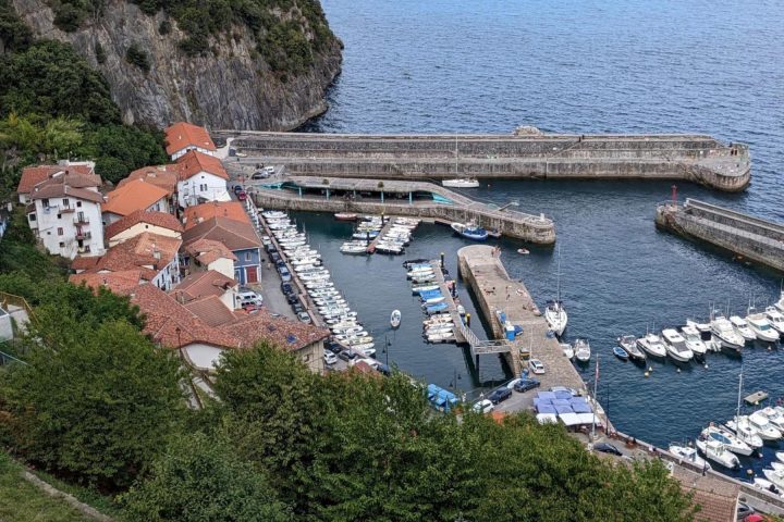 Elantxobe