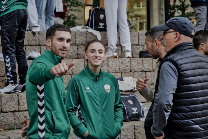 EuskalPelota