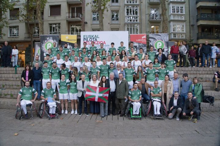 EuskalPelota