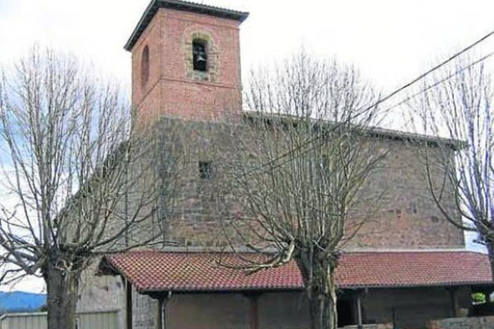 Forua San Kristobal