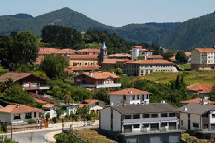 Forua turismo