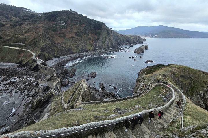 GAztelugatxe