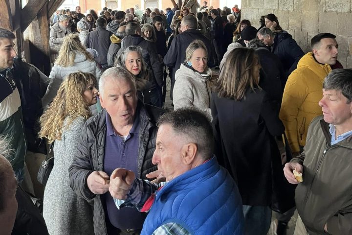 Gautegiz San Policarpo