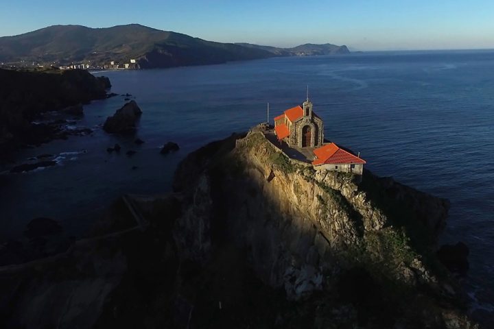 Gaztelugatxe