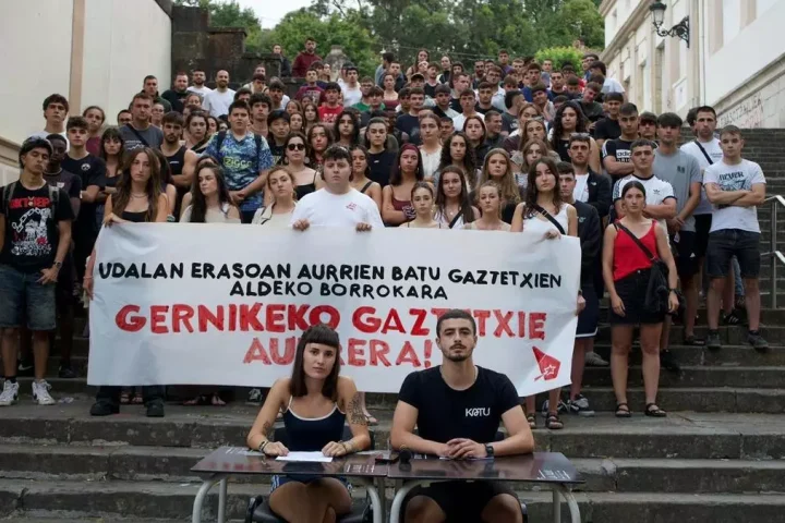 Gaztexe