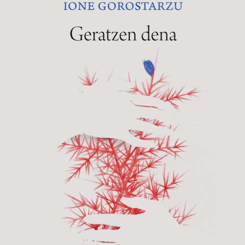 Geratzendena