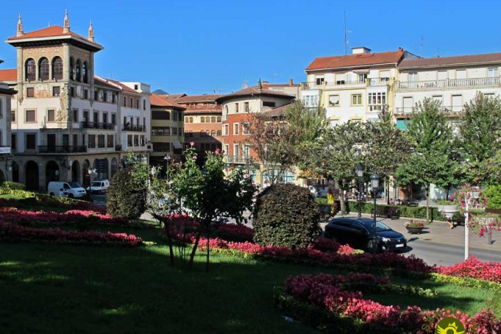 Gernika-Lumo