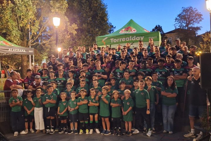 Gernika rugby