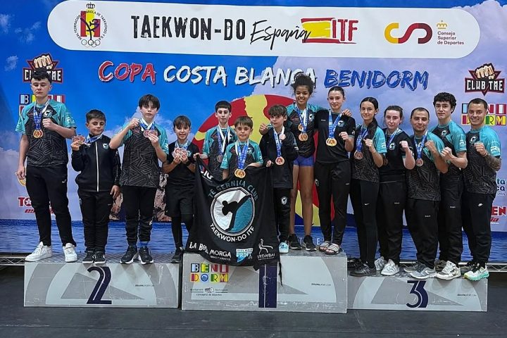 Gernikako TAekwondo