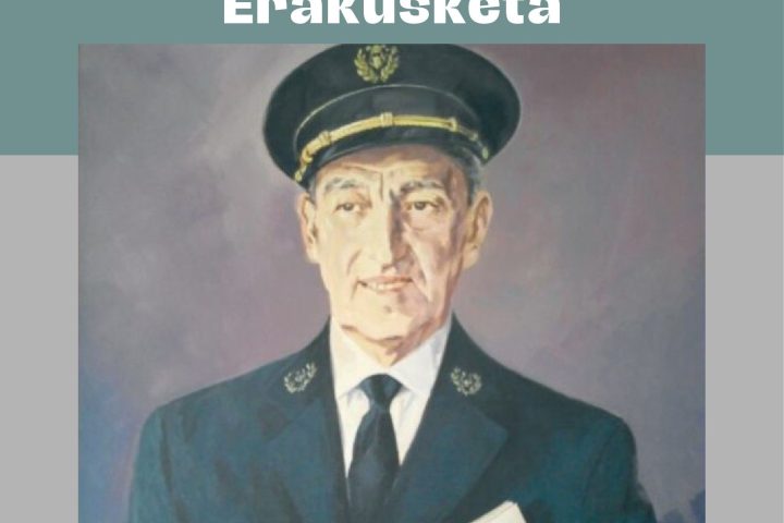 Gregorio Solabarrieta erakusketa