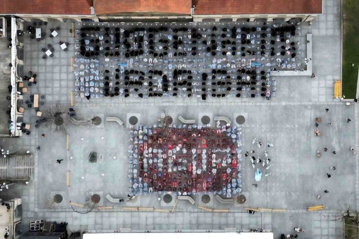 Guggenheim Stop
