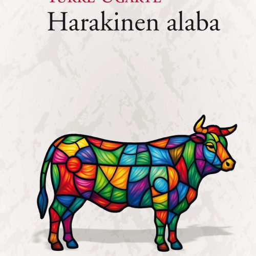 HarakinenAlaba