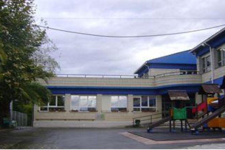 Haurreskola Gernika-Lumo