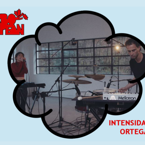 INTENSIDADES ORTEGA