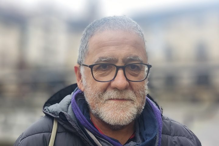 Inaki Gerenabarrena