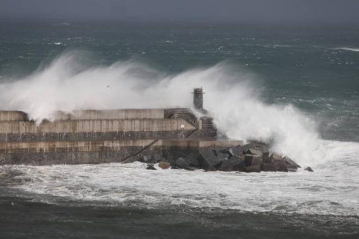 Itsasoa Bermeo