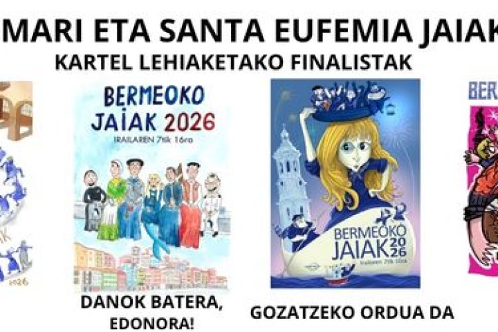 JAI KARTEL FINALISTAK-