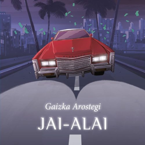 Jai-Alai