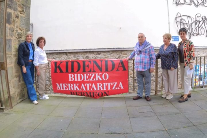 Kidenda