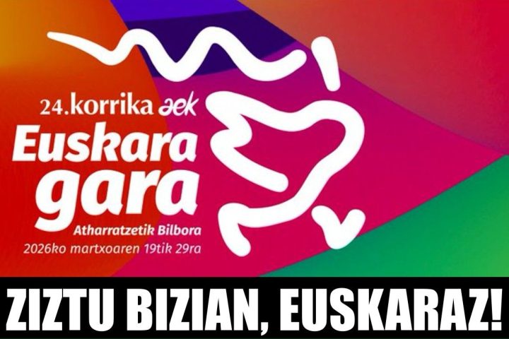Korrika Busturia