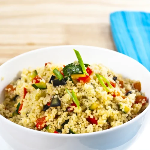 KuskusEntsalada