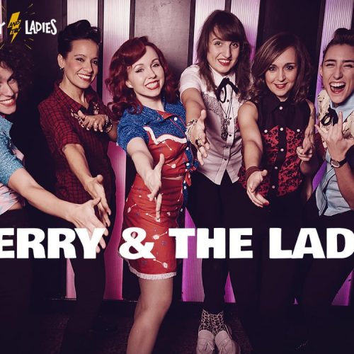 LADIES
