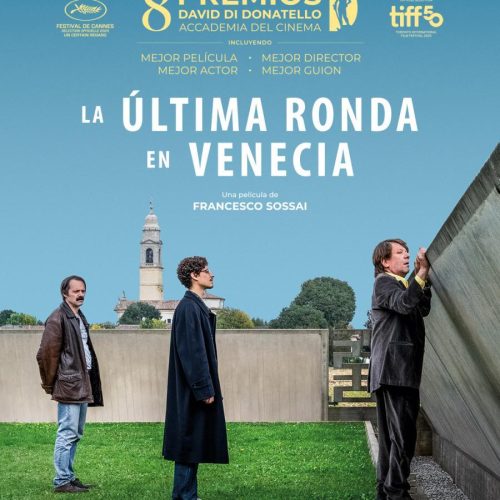 LaUltima