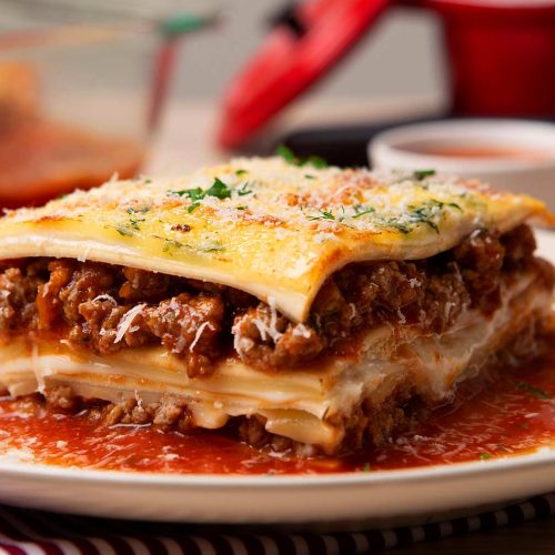 Lasagna