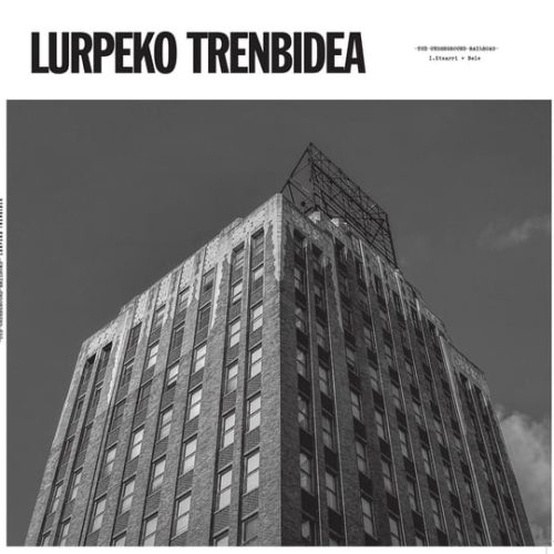 Lurpeko
