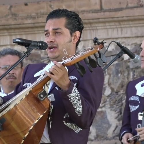 Mariachi