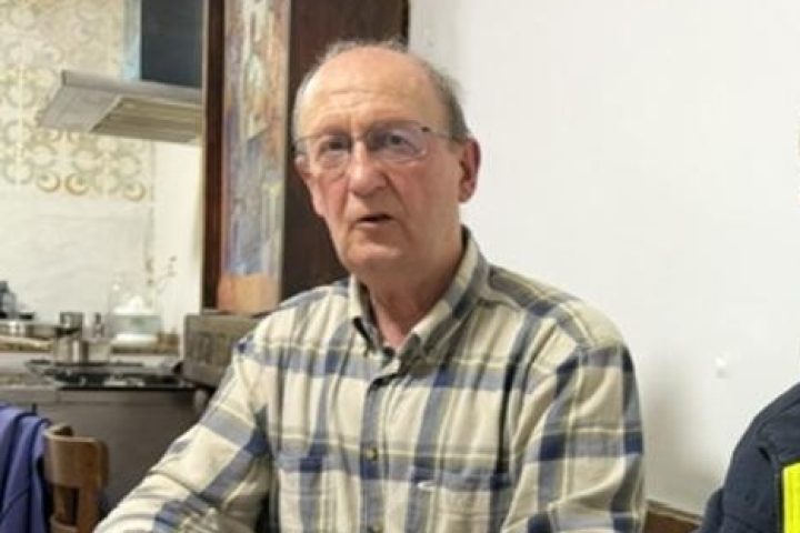 Mikel Azpeitia